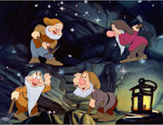 The Seven Dwarfs