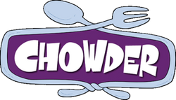 Chowder logo