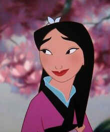 Mulan 1