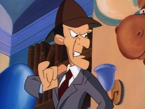 SherlockHolmes