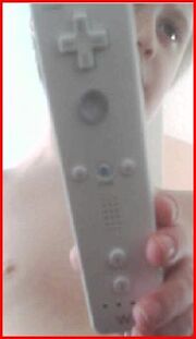 WIIMOTE