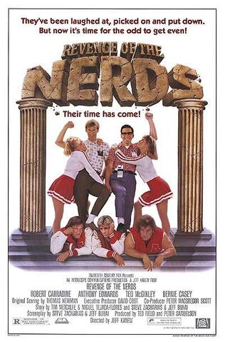 File:1984 - Revenge of the Nerds Movie Poster.jpg