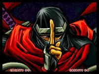 Hattori-Hanzo