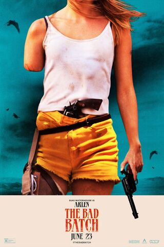 File:2017 - The Bad Batch Movie Poster.jpg