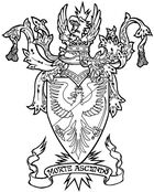 Lasombra shield