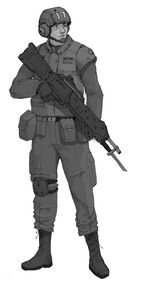 PL Trooper