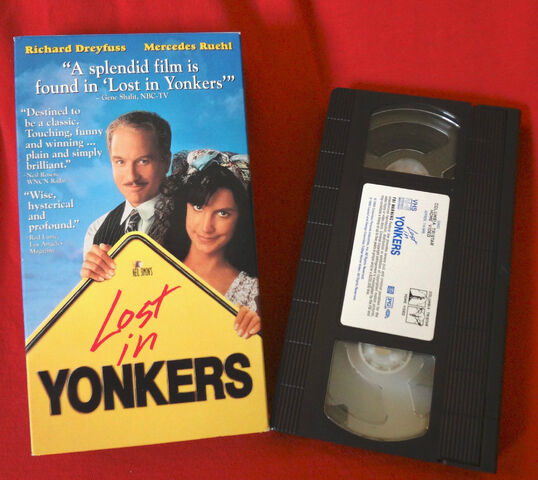 File:Lost in yonkers vhs.jpg