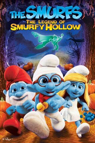 File:Smurfy Hollow DVD Cover 2.jpg