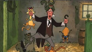 Edgar-TheAristocats