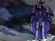 Exedra (humanoid)