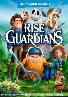 Riseofthetoons