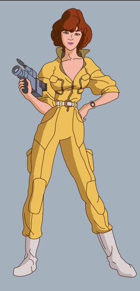 AprilONeil-TMNT1987