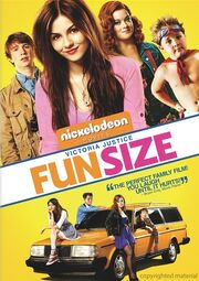 Fun-Size