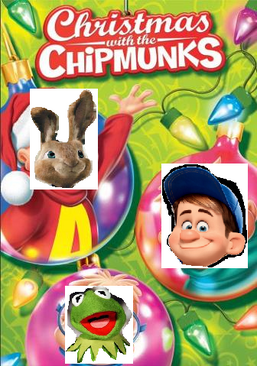 Christmas with the Chipmunks