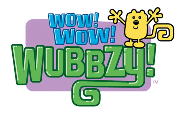 File:Wow! Wow! Wubbzy! logo.png