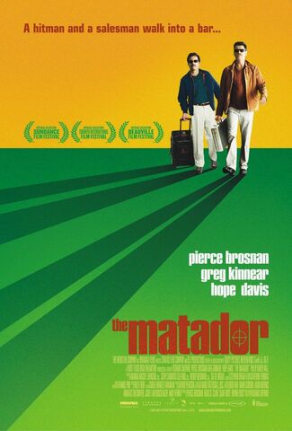File:2005 - The Matador Movie Poster.jpg