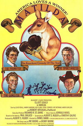 1978 - Matilda