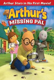 Arthur Sucks