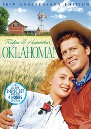 Oklahoma-poster