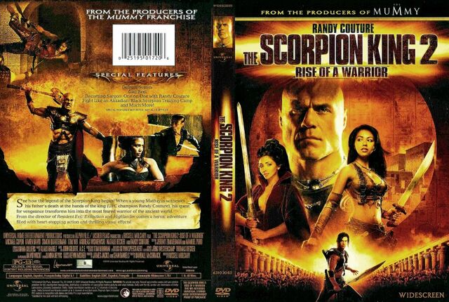 File:2008 - The Scorpion King 2 - Rise of a Warrior DVD Cover.jpg