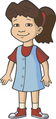 Emmy (Dragon Tales)