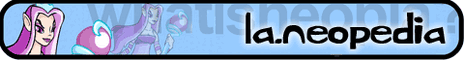Neopedia es