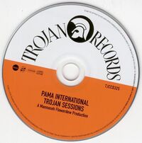 Trojan Sessions L 500
