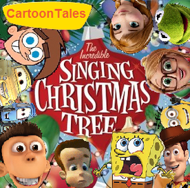 Ct christmas cd