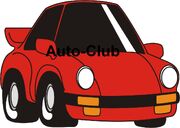 Auto Club Logo