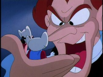Johnny Badnote (Animaniacs)