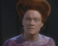 Skrreea Female