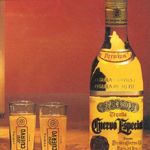 18. tequila