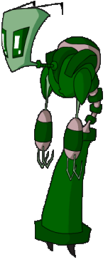 Tallestgreen