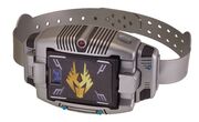 KamenRiderAdventBelt