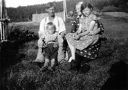 Sedolf og svigermor
