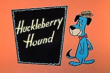HuckleberryHound