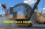 MerrickFallsAsleep