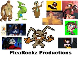 FleaRockz Productions