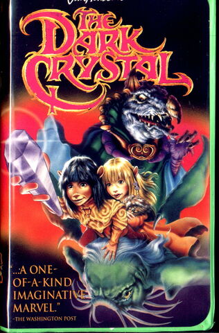 File:The Dark Crystal VHS.jpg
