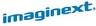 Imaginext logo
