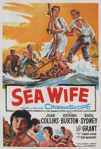 File:1957 - Sea Wife Movie Poster.jpg