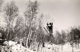 Skihopp2
