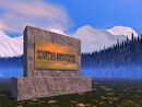 Xogtah monument