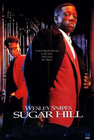 File:1994 - Sugar Hill Movie Poster.jpg
