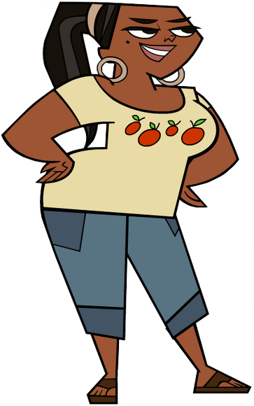 Leshawna