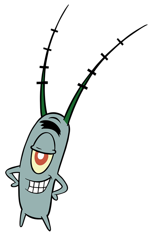 Sheldon J. Plankton (character) | Scratchpad | FANDOM powered by Wikia