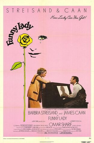 File:1975 - Funny Lady Movie Poster.jpg