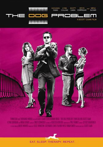 File:2006 - The Dog Problem Movie Poster.jpg