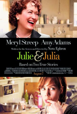 File:2009 - Julie & Julia Movie Poster.jpg