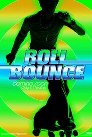 Roll bounce